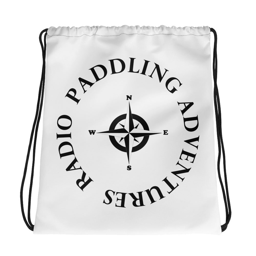 Drawstring Bag (Compass)