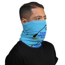 Load image into Gallery viewer, P.A.R. Neck Gaiter
