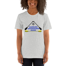 Load image into Gallery viewer, SS Unisex T-Shirt (Original Logo)
