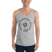 Load image into Gallery viewer, Unisex Tank Top (Compass)
