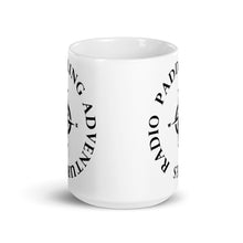 Load image into Gallery viewer, 15oz Compass Logo Mug
