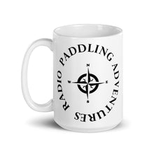 Load image into Gallery viewer, 15oz Compass Logo Mug
